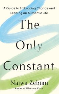 Produktbild: The Only Constant