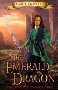 Produktbild: The Emerald Dragon