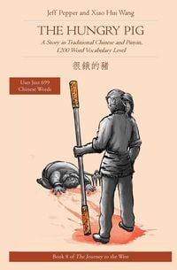 Produktbild: The Hungry Pig