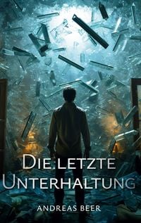 Produktbild: Die letzte Unterhaltung