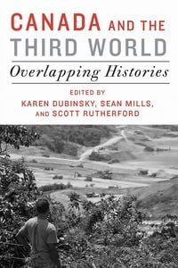 Produktbild: Canada and the Third World
