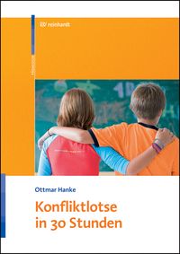 Produktbild: Konfliktlotse in 30 Stunden