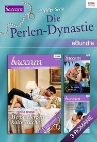 Produktbild: Die Perlen Dynastie - 3teilige Serie