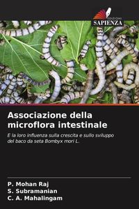 Produktbild: Associazione della microflora intestinale