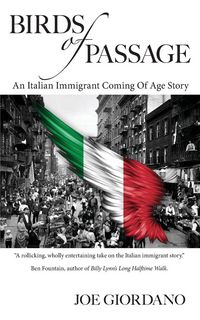 Produktbild: Birds of Passage