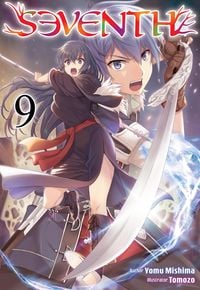 Produktbild: Seventh: Volume 9