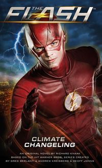Produktbild: Flash Climate Changeling