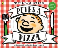 Produktbild: Pete's a Pizza