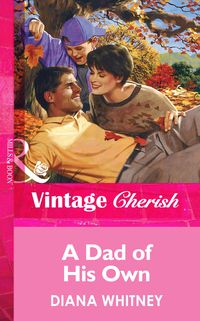 Produktbild: A Dad Of His Own
