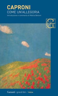 Produktbild: Come un'allegoria