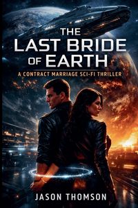 Produktbild: The Last Bride of Earth