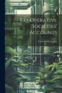 Produktbild: Co-Operative Societies' Accounts