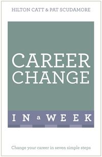 Produktbild: Career Change In A Week