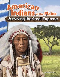 Produktbild: American Indians of the Plains