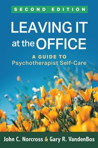Produktbild: Leaving It at the Office