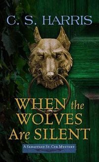 Produktbild: When the Wolves Are Silent