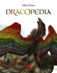 Bild vom Artikel Dracopedia vom Autor William O'Connor