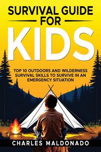 Produktbild: Survival Guide For Kids