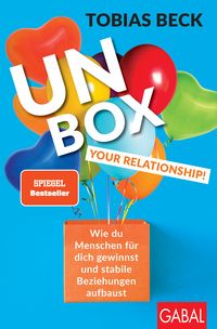 Produktbild: Unbox your Relationship!