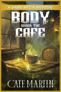 Produktbild: Body Under the Caf&eacute;