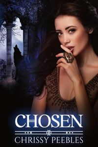 Produktbild: Chosen - Libro 3