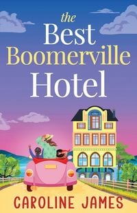 Produktbild: The Best Boomerville Hotel