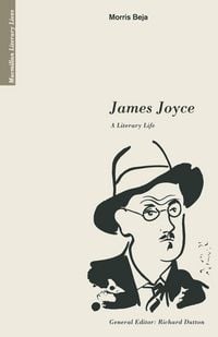 Produktbild: James Joyce