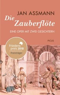 Produktbild: Die Zauberfl&ouml;te