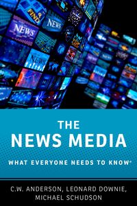 Produktbild: The News Media