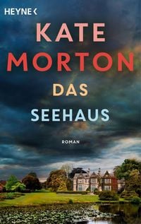 Produktbild: Das Seehaus
