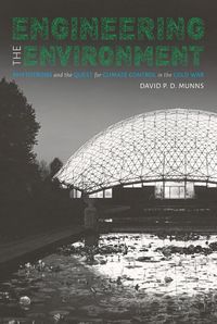 Produktbild: Engineering the Environment