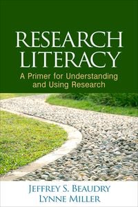 Produktbild: Research Literacy