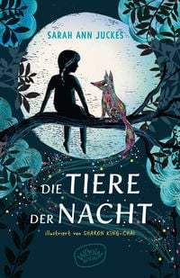 Produktbild: Die Tiere der Nacht