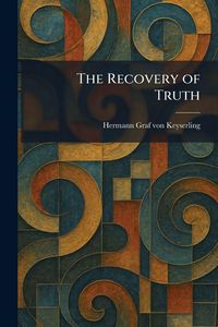 Produktbild: The Recovery of Truth