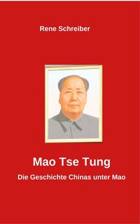 Produktbild: Mao Tse Tung