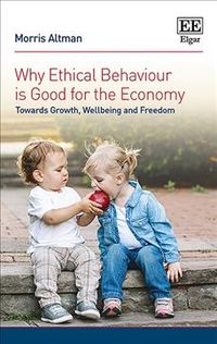 Produktbild: Why Ethical Behaviour is Good for the Economy