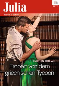 Produktbild: Erobert von dem griechischen Tycoon