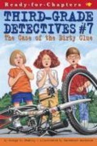 Produktbild: The Case of the Dirty Clue