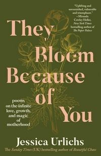 Produktbild: They Bloom Because of You