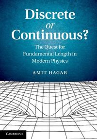 Produktbild: Discrete or Continuous?