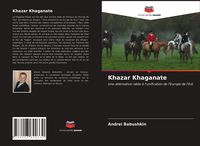 Produktbild: Khazar Khaganate