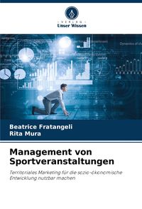 Produktbild: Management von Sportveranstaltungen