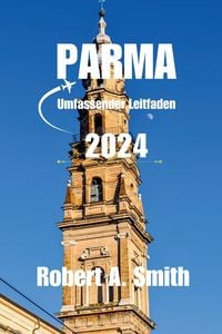 Produktbild: PARMA Umfassender Leitfaden 2024