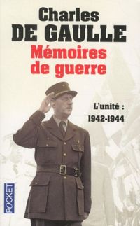Produktbild: M&eacute;moires de guerre