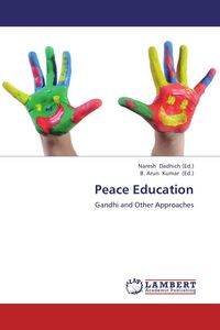 Produktbild: Peace Education