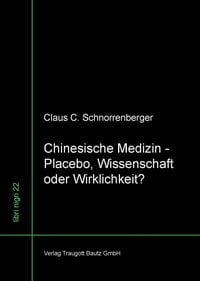 Produktbild: Chinesische Medizin