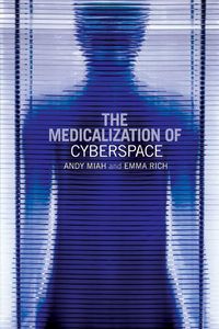 Produktbild: The Medicalization of Cyberspace
