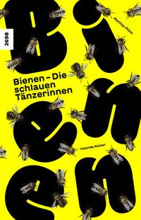 Produktbild: Bienen - Die schlauen T&auml;nzerinnen