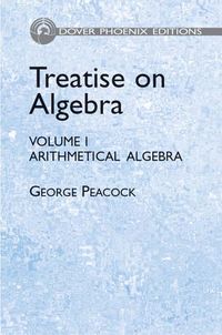 Produktbild: Arithmetical Algebra