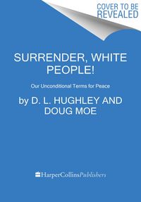 Produktbild: Surrender, White People!